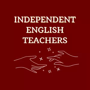 Imagem principal do produto Independent English Teachers