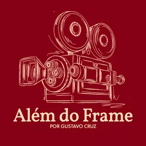 Imagem de capa para o Curso online Além do Frame - Curso de Cinema