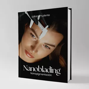 Imagen de portada para Ebook Libro Nanoblading