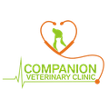 Companion Veterinary Clinic  logo