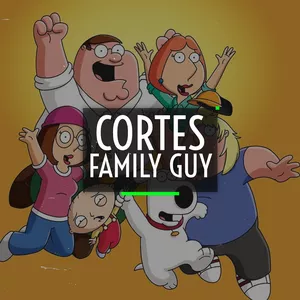 Imagem de capa para o Curso online Cortes Family Guy