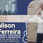 Edmilson Ferreira
