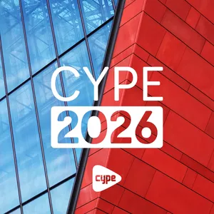 Imagem de capa para o Curso online Cype 2026.a Full