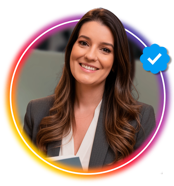 Ylara Capacci Psicóloga