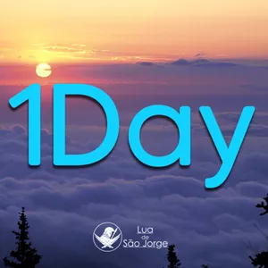 Imagem de capa para o Evento online 1Day 2022
