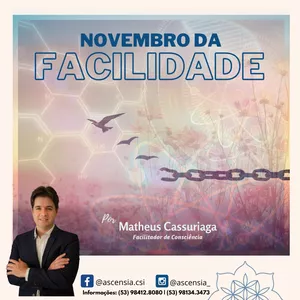 Imagem do curso NOVEMBRO DA FACILIDADE