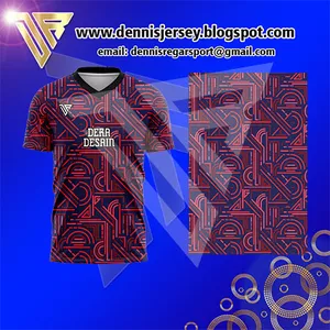 Cover image for Online course Dera Template Jersey 0213