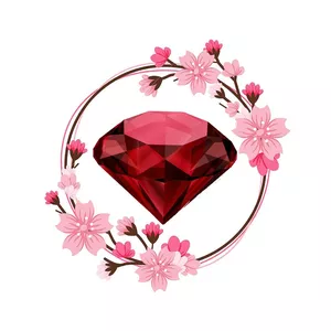 Imagem de capa para o Curso online Jardim de Rubis - Empreendedorismo Feminino