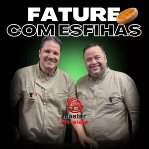 Imagem de capa para o Curso online Fature com Esfihas Master Pizzaiolo
