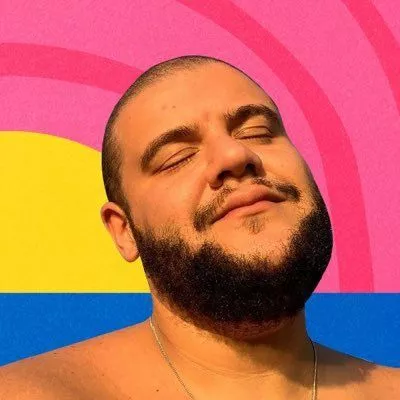 Gominho, ator, SP