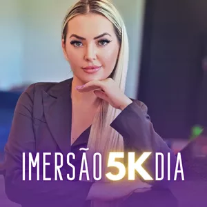 Imagem de capa para o Curso online IMERSÃO 5K DIA