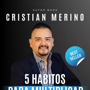 Imagen de portada para Curso online “Método 10X de Productividad”