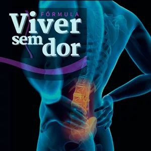 Imagem de capa para o Curso online V S D - Fórmula Viver Sem Dor