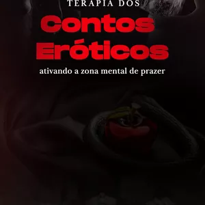 Imagem de capa para o Ebook Ebook Terapia dos Contos Eróticos BL