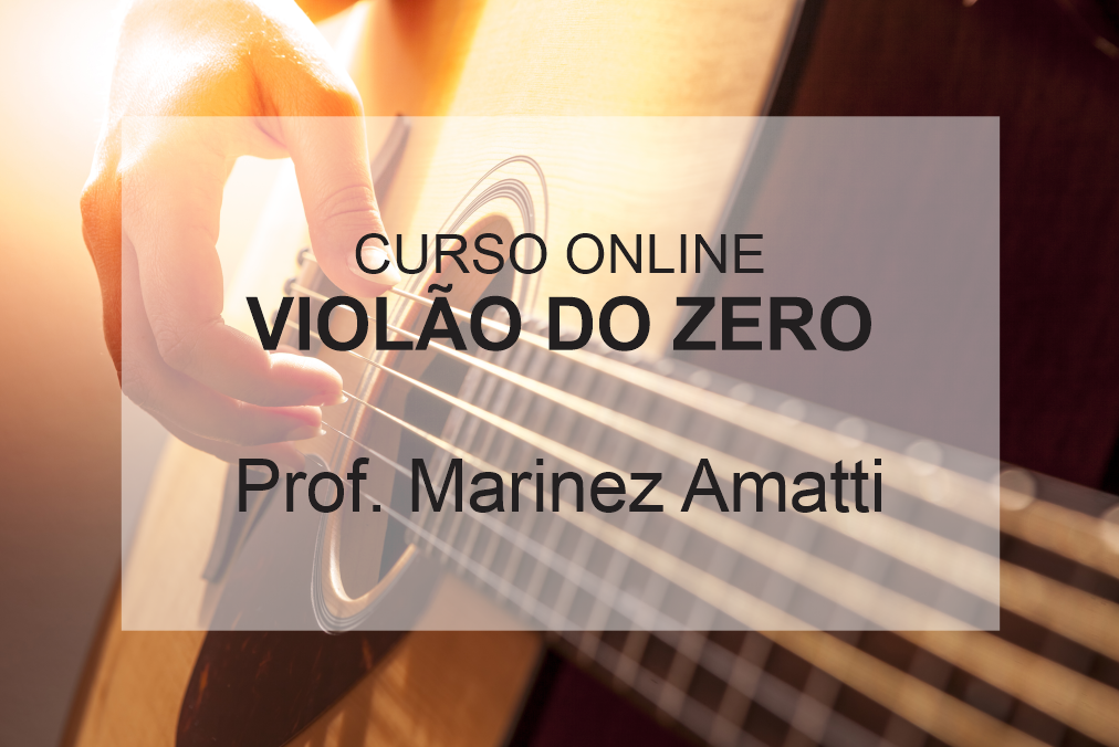 Capa do curso 