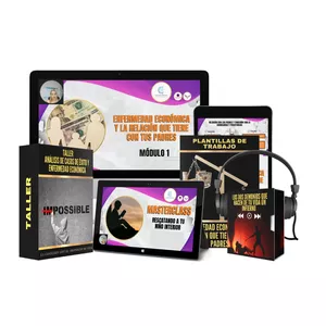 Imagen de portada para Curso online Taller Tiempo y Propósito