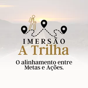 Imagem de capa para o Curso online Imersão a Trilha 
