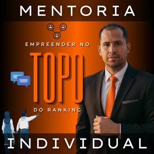 Imagem de capa para o Serviço online Empreender No Topo Do Ranking