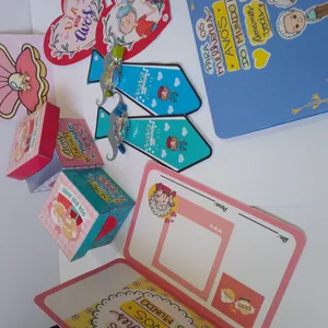 Imagem de capa para o Curso online Lembrancinhas dia dos avós 