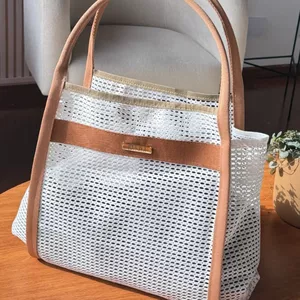 Imagem de capa para o Curso online BOLSA DE PRAIA 