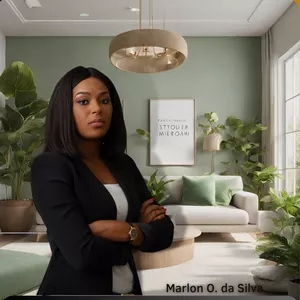 Imagem de capa para o Ebook Mentoria Interior: Curso Completo para Designers de Interiores