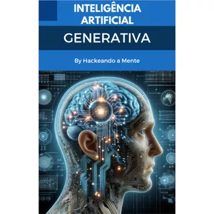 Imagem do curso Inteligência Artificial Generativa