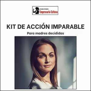 Imagen de portada para Ebook Kit de Acción Imparable