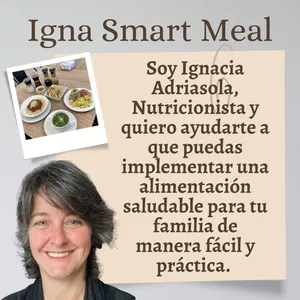 Imagen de portada para Curso online Igna Smart Meal