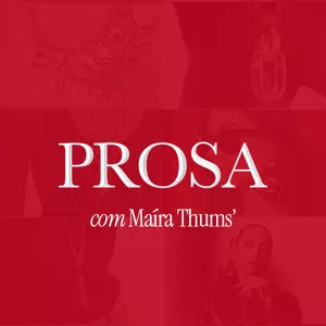 Imagem de capa para o Curso online Prosa | Mentoria de moda com Maíra Thums