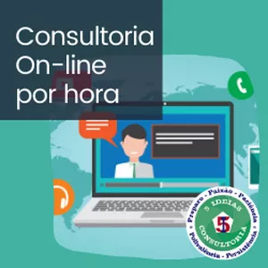 Imagem de capa para o Serviço online Consultoria Empresaria On-line por hora