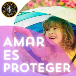 Imagen de portada para Curso online Master Class - AMAR ES PROTEGER