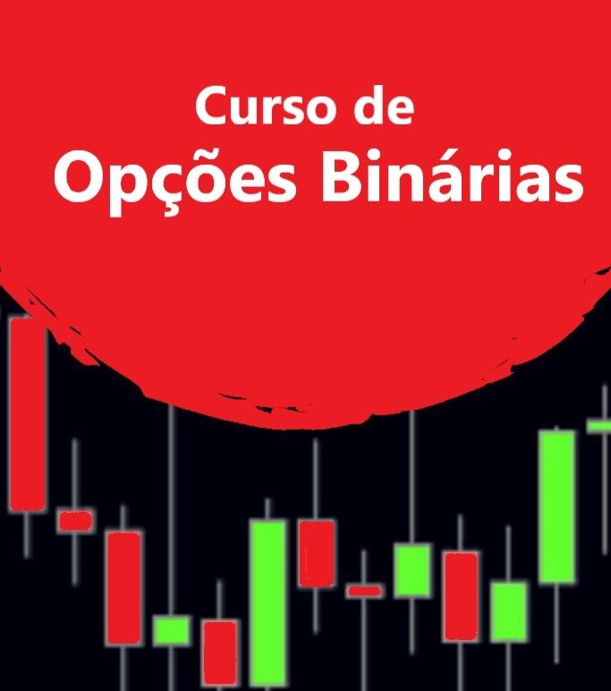 Imagem do curso Curso sobre Opções Binárias