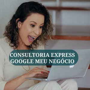 Imagem de capa para o Curso online Consultoria Express - Google Meu Negócio