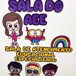Imagem de capa para o Ebook PAINEL DE PORTA -AEE