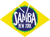 Samba New York! Online Academy logo