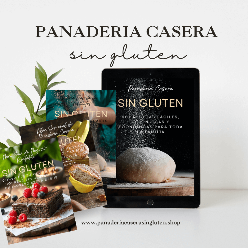 Tu pan casero perfecto te espera