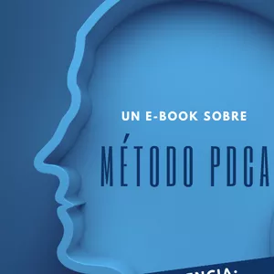 Imagen de portada para Ebook Ebook  - Dominar la excelencia revela el ciclo PDCA