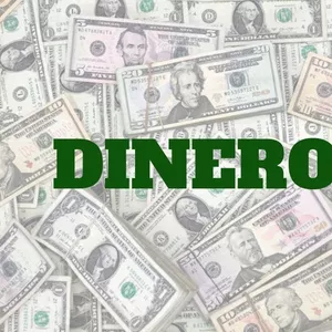 Imagen de portada para Curso online DINERO VEN