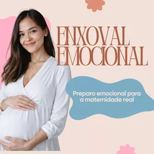 Enxoval Emocional