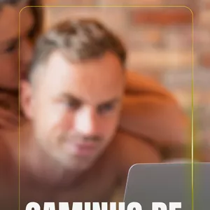 Imagem de capa para o Ebook Caminho de Equilíbrio