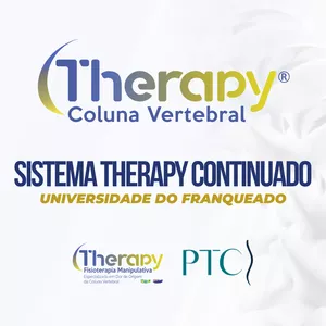 Imagem de capa para o Curso online Sistema Therapy Continuado - STC 