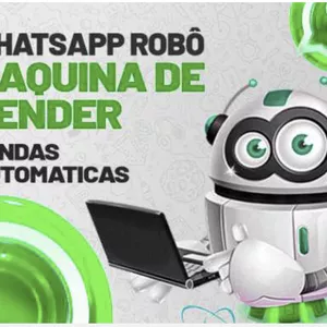 Imagem de capa para o Curso online Método vendas on-line 