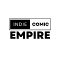 Indie Comic Empire logo