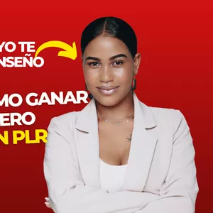 Imagen de portada para Ebook Como ganar dinero con PLR.