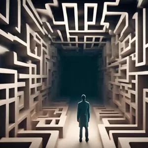 Imagem de capa para o Ebook Rumo à Calma Interior: e-book Revolucionário sobre Ansiedade