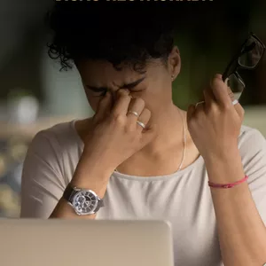 Imagem de capa para o Curso online Protocolo Visão Restaurada