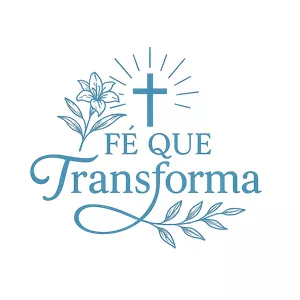 Imagen de portada para Ebook Stickers Fe Que Transforma