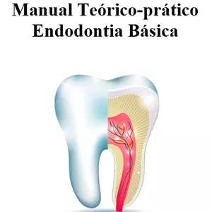 Manual Teórico-Prático Endodontia Básica por Junior Sousa