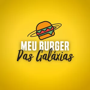Imagem de capa para o Curso online Meu Burger das Galáxias