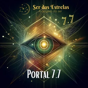 Imagem de capa para o Curso online Portal 7.7: Reconstrução e Intuição Aguçada (16 de Julho de 2025)